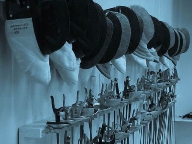 Never Fenced Before ? It’s Easy to Start !