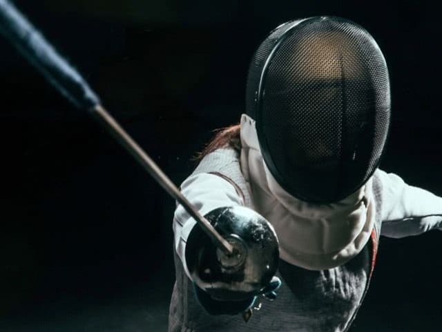 What’s the Best Age to Start Fencing ?